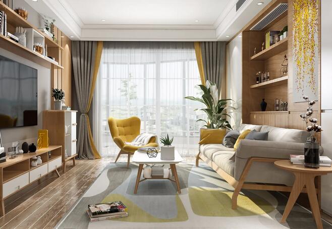 裝修分享:房屋裝修的10個(gè)小技巧